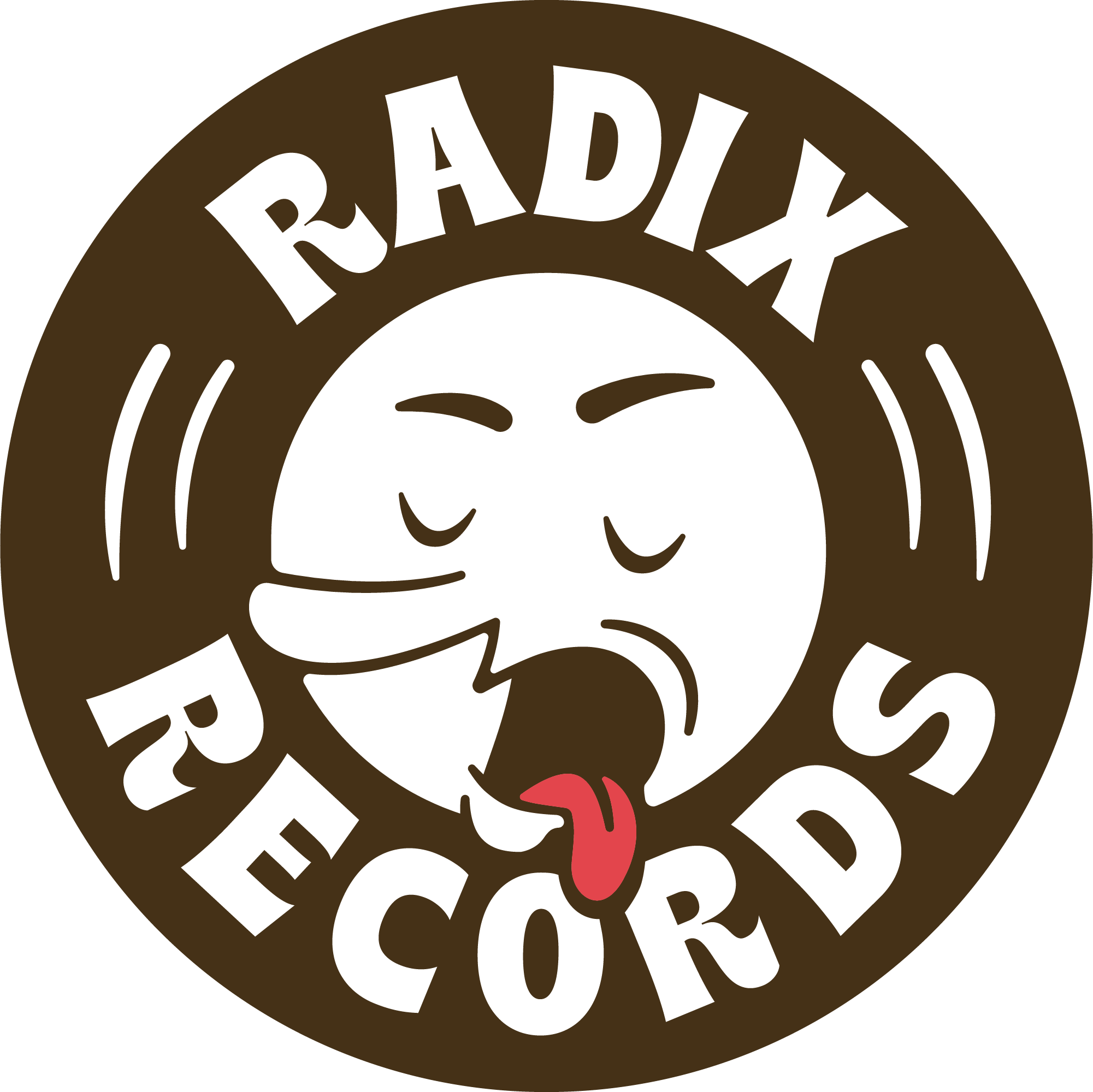 Radix Records